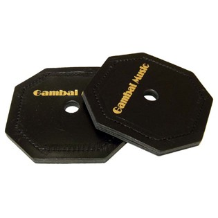 Gambal Music Cymbal Pads - 1Pair