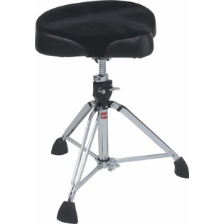 Gibraltar 9608M Moto Style Drum Throne