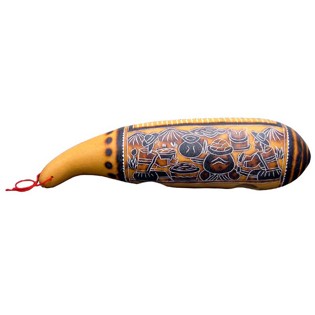 Iat Gourd Huiro - Medium (0798DM)