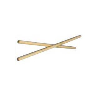 Latin Percussion Timbale Sticks - 1/2"X16 5/8" - 4Pr (248D)