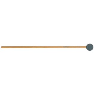 Malletech Natural Rubber NR29R Very Hard Rattan Xylo/Bell Mallets
