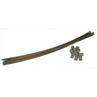 Musser Chime Replacement Cable Kit (E4727T)