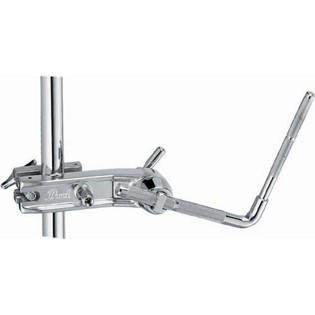 Pearl Adjustable Cowbell L Arm