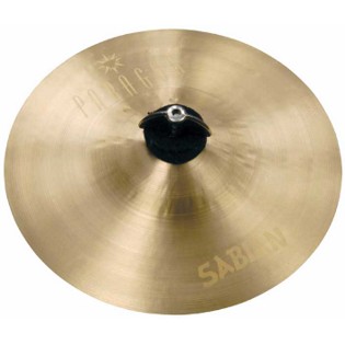 Sabian 10" Signature Neil Peart Paragon Splash Cymbal
