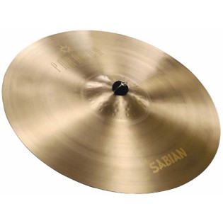 Sabian 22" Signature Neil Peart Paragon Ride Cymbal