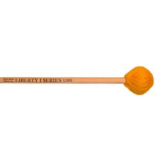 Liberty One LMH Hard Yarn Birch Marimba Mallets