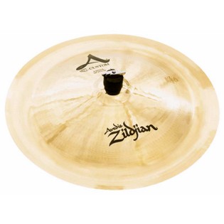 Zildjian 18" A Custom China Cymbal