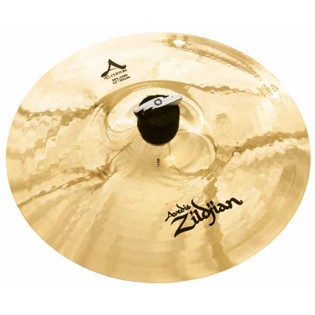 Zildjian 12" A Custom Splash Cymbal
