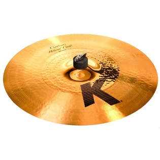 Zildjian 17" K Custom Hybrid Crash Cymbal