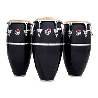 LP Patato Fiberglass Congas
