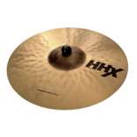 Sabian 18" HHX X-Plosion Crash Cymbal