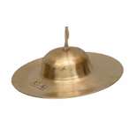 Weiss Jing Cymbal - Large (JINGLRG)