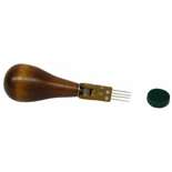 Timpani Felt Pick