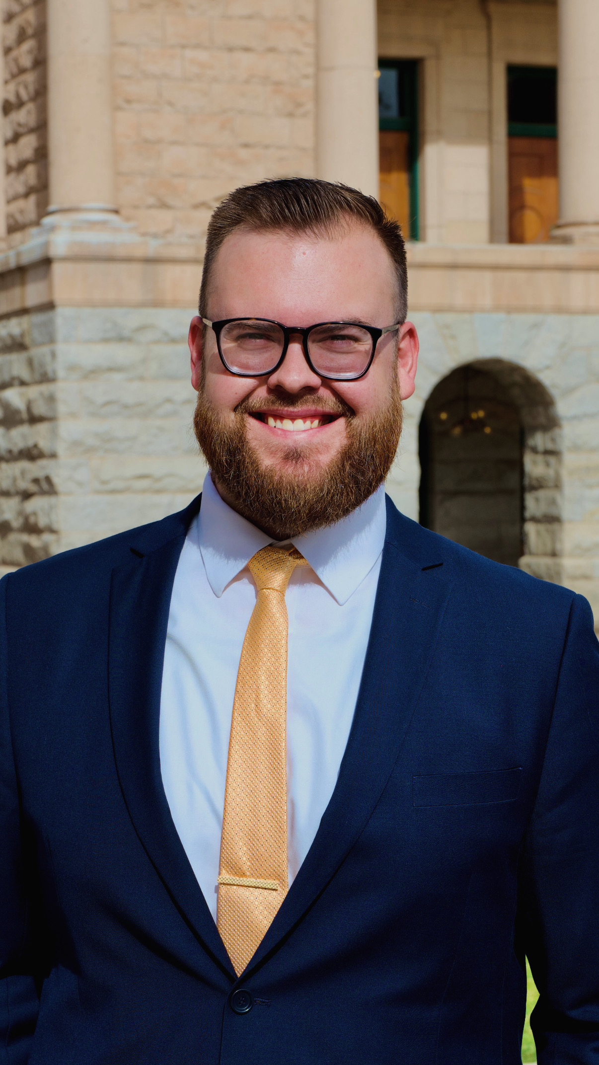 Andrew T Simek