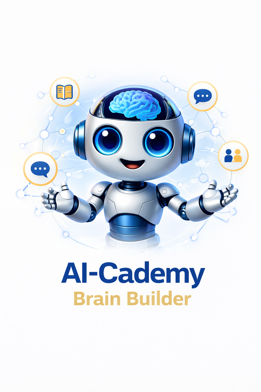 AI-Cademy Brain Builder