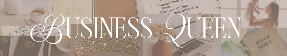 👑 Business Queen Membership