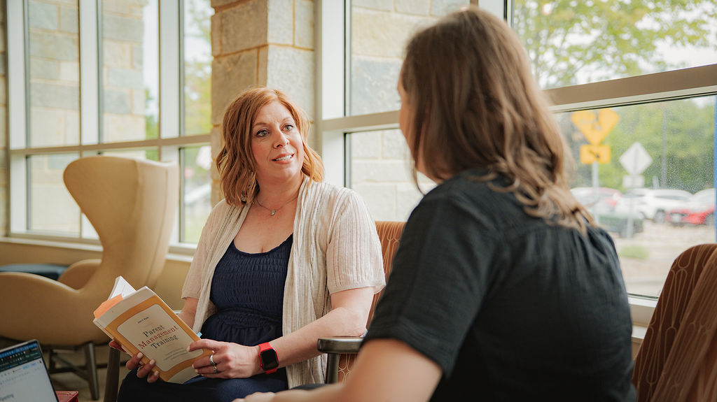 Waitlist for 1:1 30 min Parent Support Session
