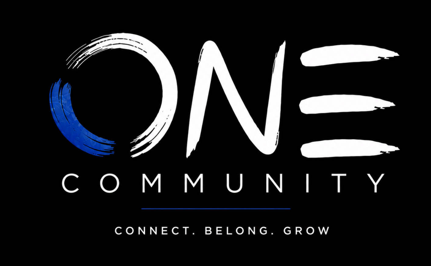 ONE COMMUNITY