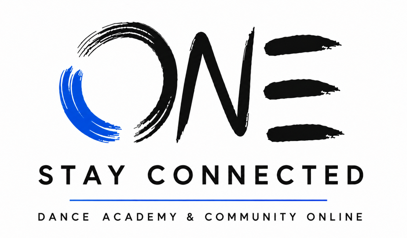 ONE DANCE ACADEMY & COMMUNITY ONLINE