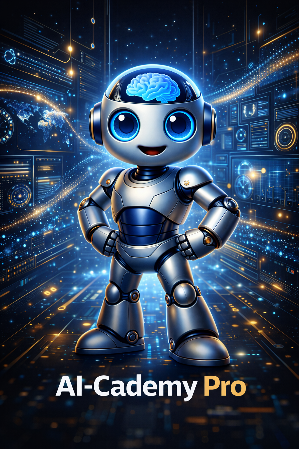 Big Brain Pro
