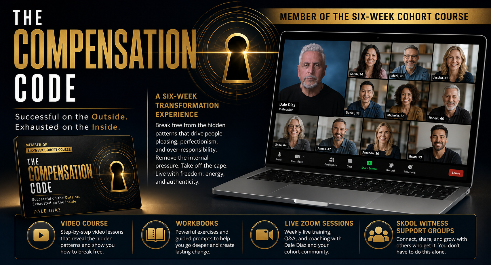 The Compensation Code