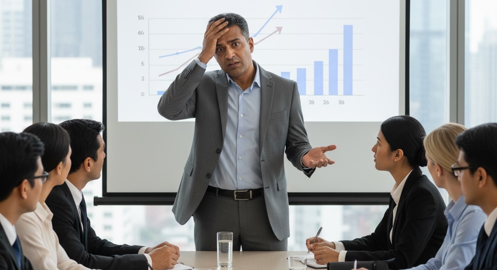 What to Do When You Forget Your Words