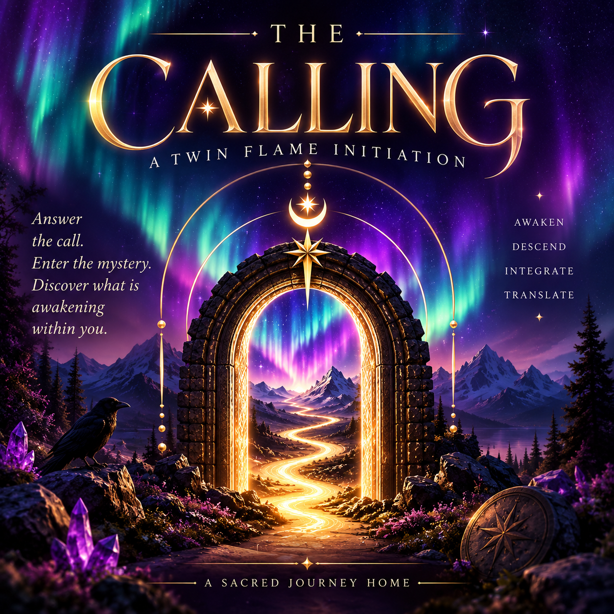 The Calling