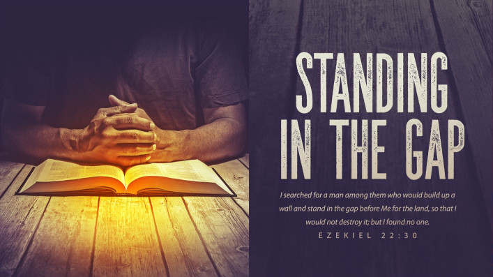 Personal & Private Prayer