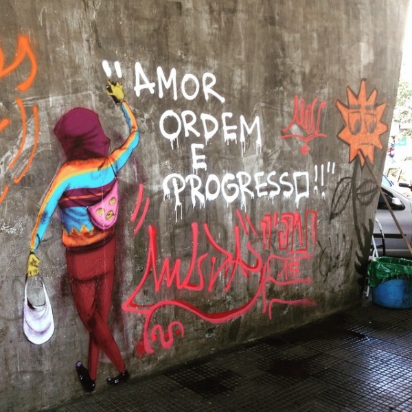 Compartilhado por: @samba.do.graffiti em Jun 13, 2015 @ 11:40
