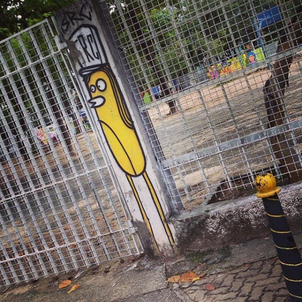 Compartilhado por: @samba.do.graffiti em Jul 01, 2015 @ 22:07