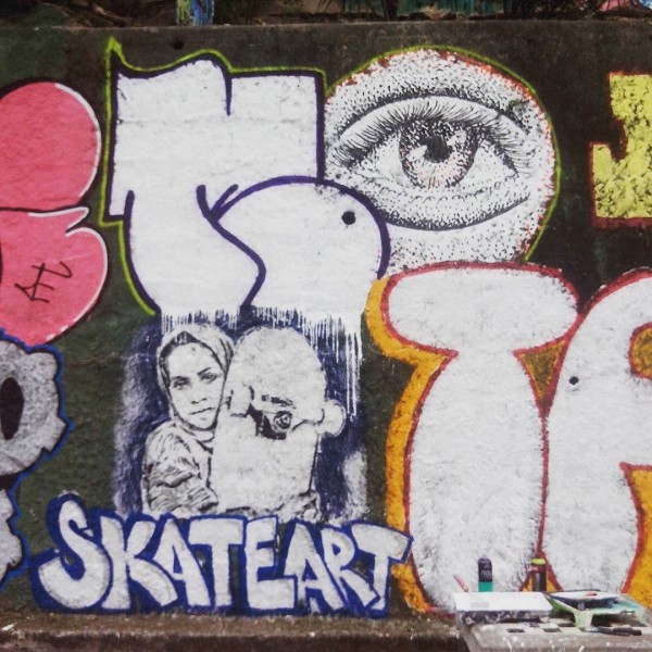 Compartilhado por: @romastreetart em Nov 13, 2016 @ 18:57