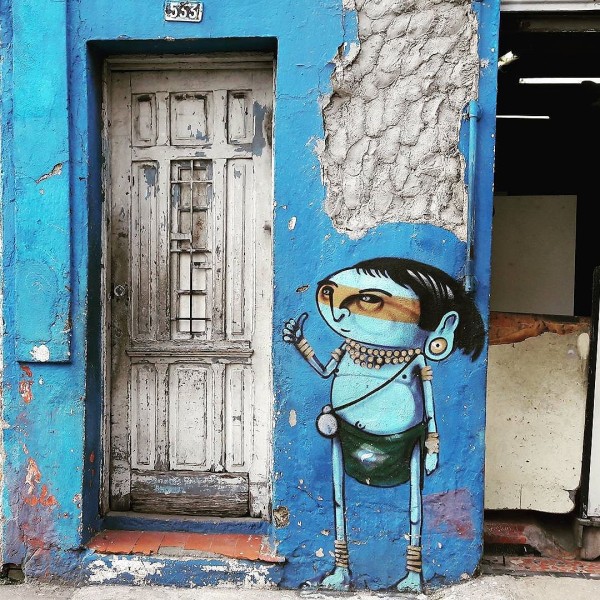 Compartilhado por: @samba.do.graffiti em Jun 12, 2016 @ 17:50