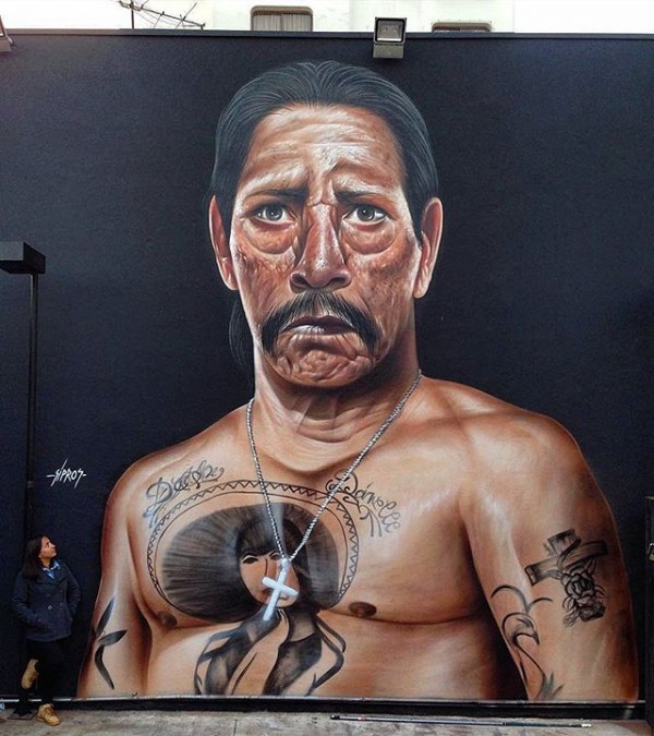Compartilhado por: @tschelovek_graffiti em Aug 12, 2016 @ 17:57