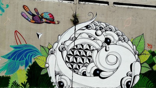 Compartilhado por: @samba.do.graffiti em Sep 28, 2016 @ 20:41