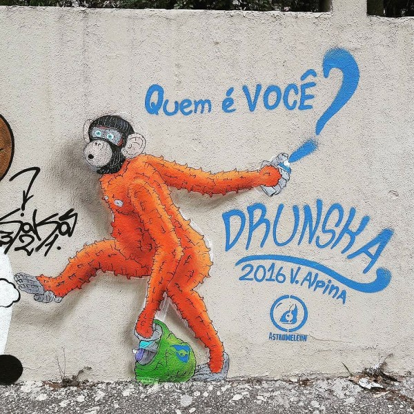 Compartilhado por: @samba.do.graffiti em Sep 26, 2016 @ 13:13