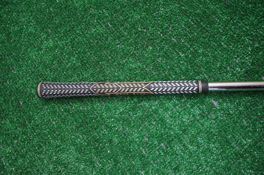 PRECISION RIFLE FCM 6.5 LITE STEEL IRON SHAFT PULL 38.5 .355 TAPER TIP