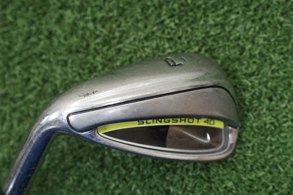 womens left handed pitching wedge