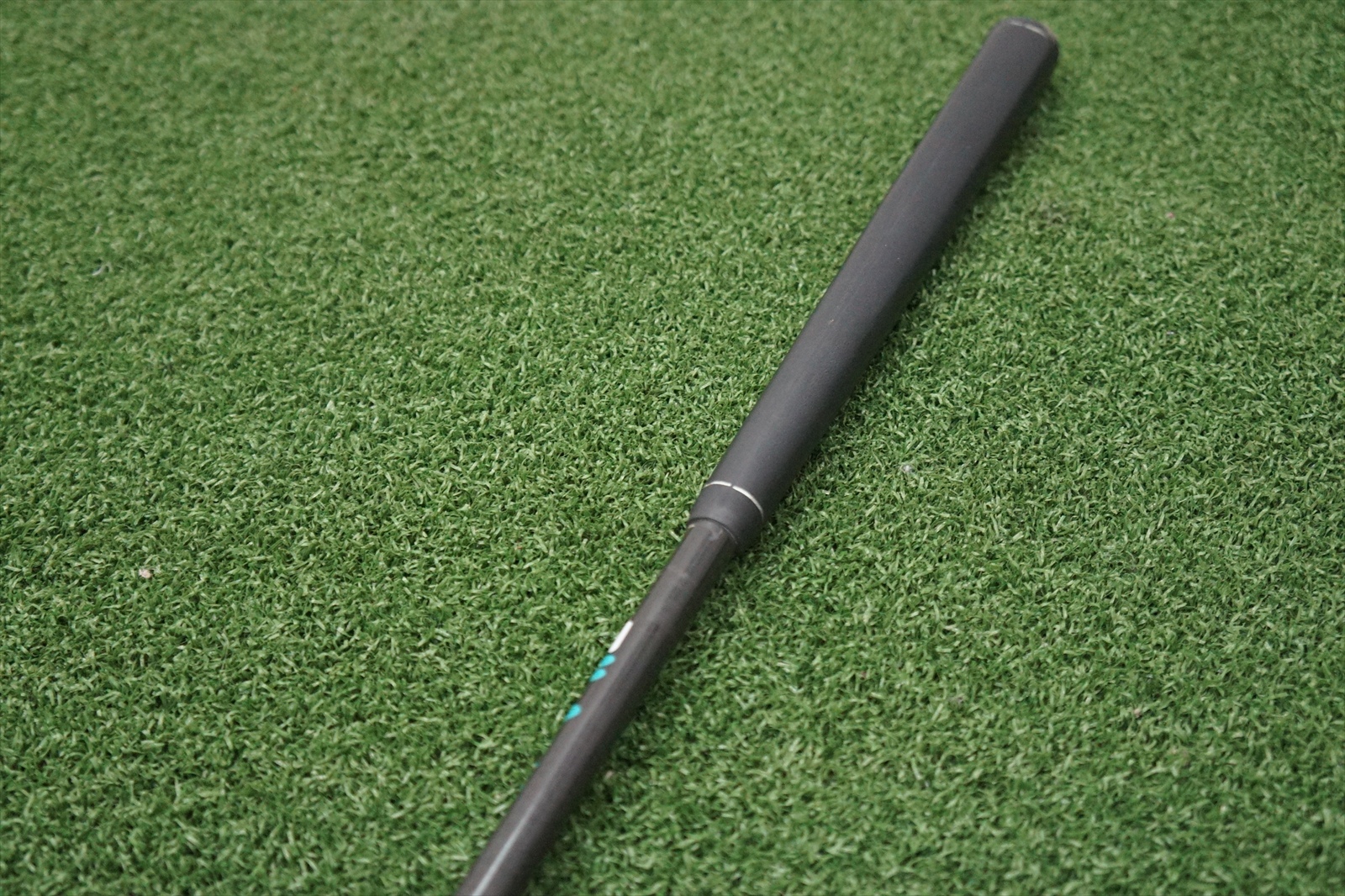 Fila FA006 34" Inch Graphite Shaft Putter Good Condition 143402 Used