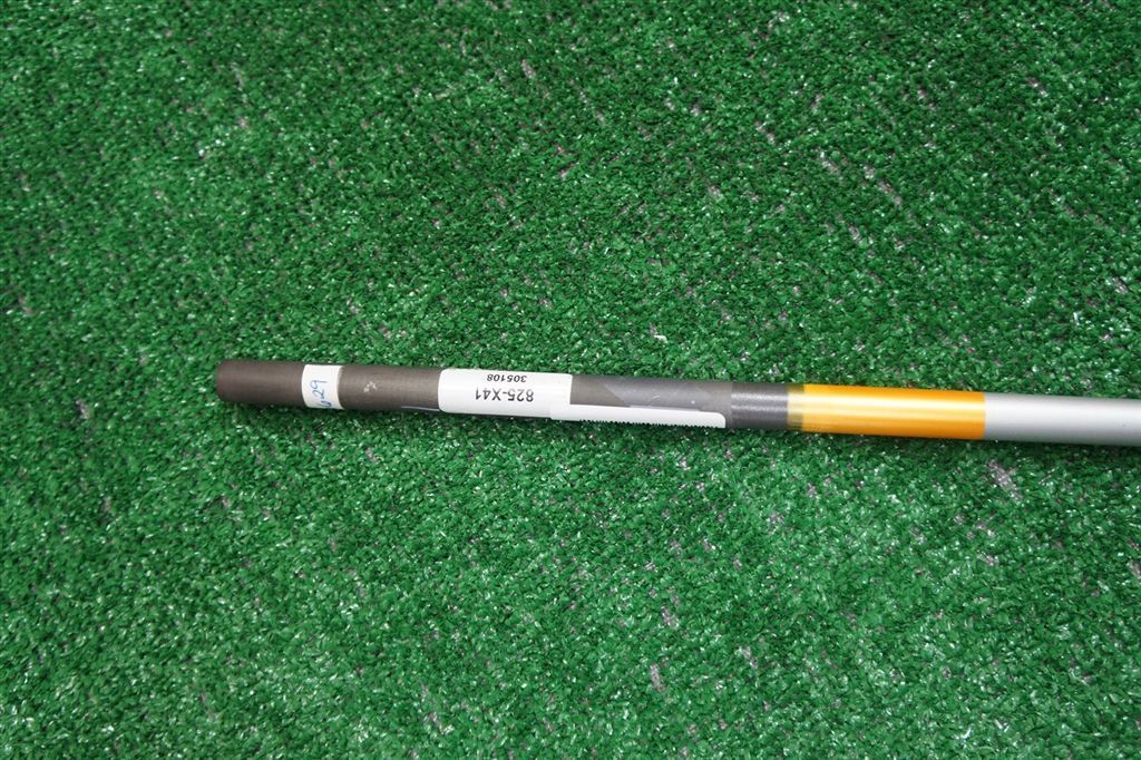 NEW UST PROFORCE V2 HIGH LAUNCH 90G XSTIFF FLEX HYBRID SHAFT 41" .370