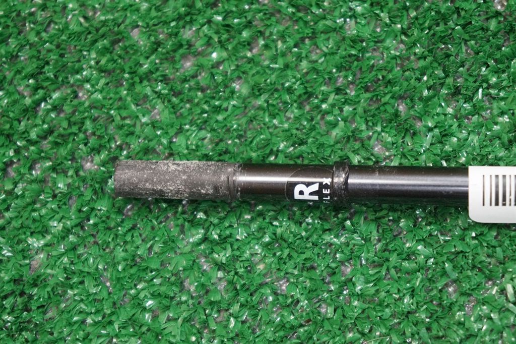 COBRA MATRIX VLCTSP FLYZ 60G DRIVER SHAFT PULL REGULAR FLEX 43.75