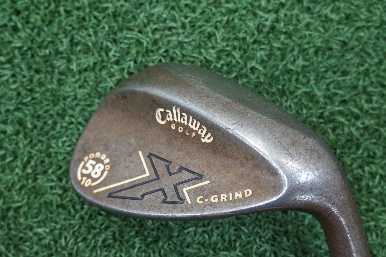 callaway lob wedge for sale
