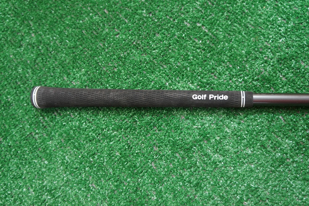 GRAPHITE DESIGN GTECH COMBO FLEX DRIVER SHAFT PULL 44 1/8" .335 160285