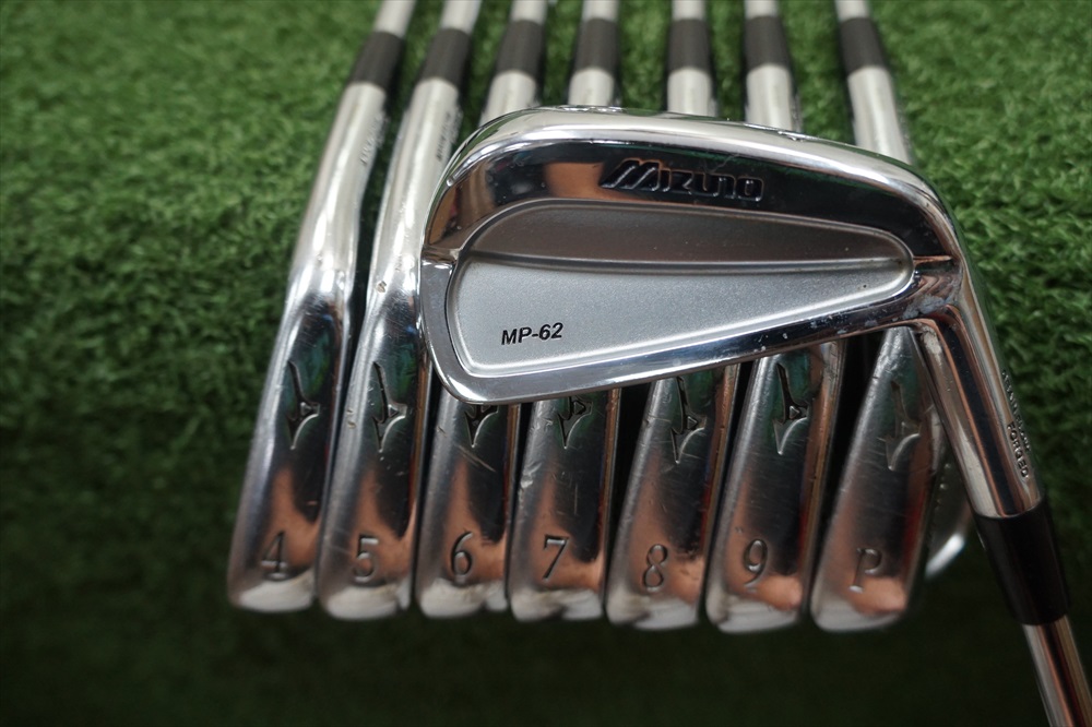 mp62 mizuno