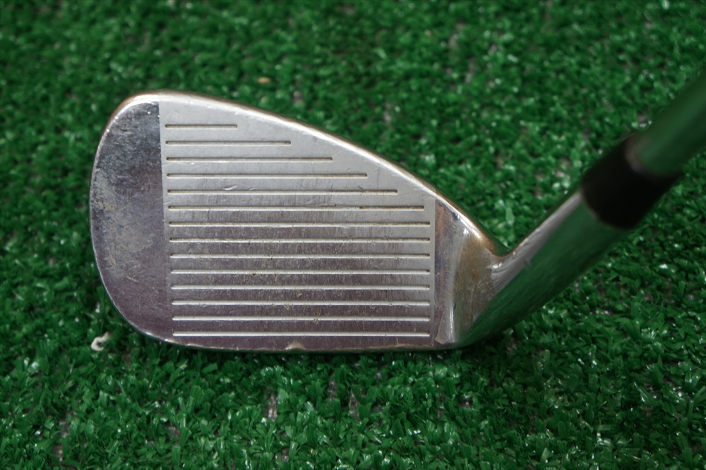 Ben Hogan Apex Edge Pro E Wedge Pitching Wedge PW Steel Stiff Flex