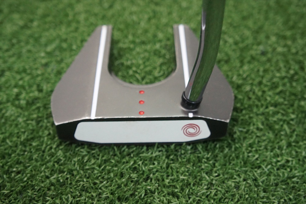 Odyssey Tank 7 40" CounterBalanced Putter Good 202997 Used Golf eBay