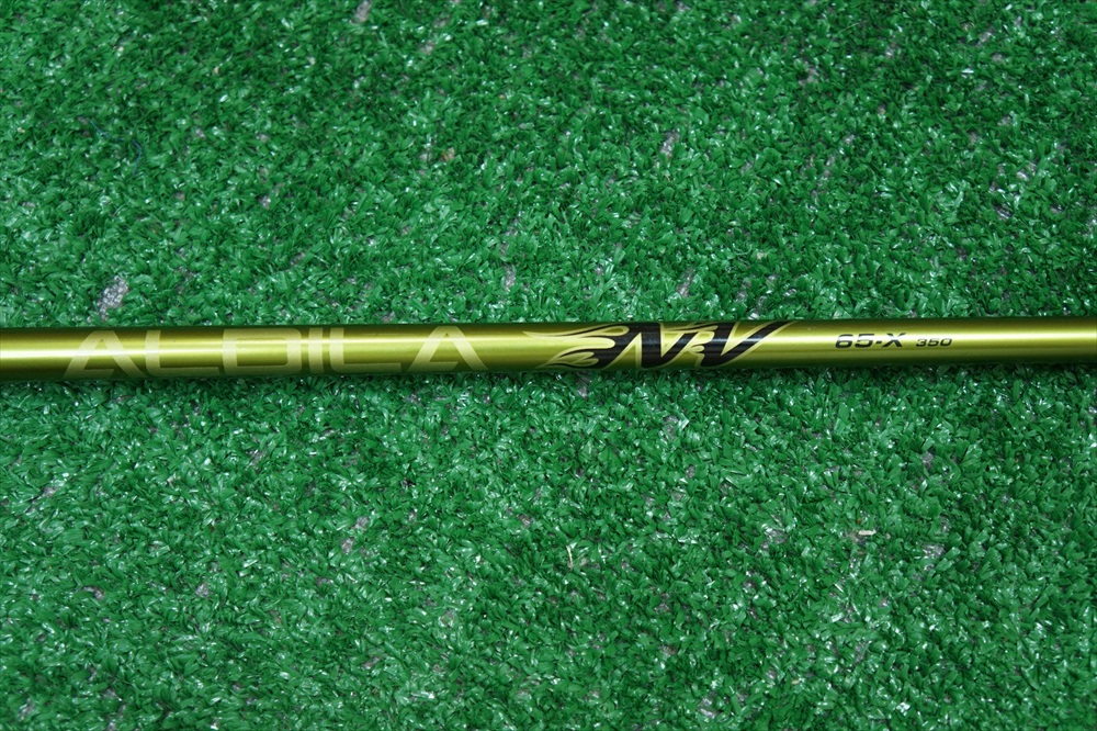 ALDILA NV 65X DRIVER SHAFT PULL 45 1/8" .350 210449 eBay