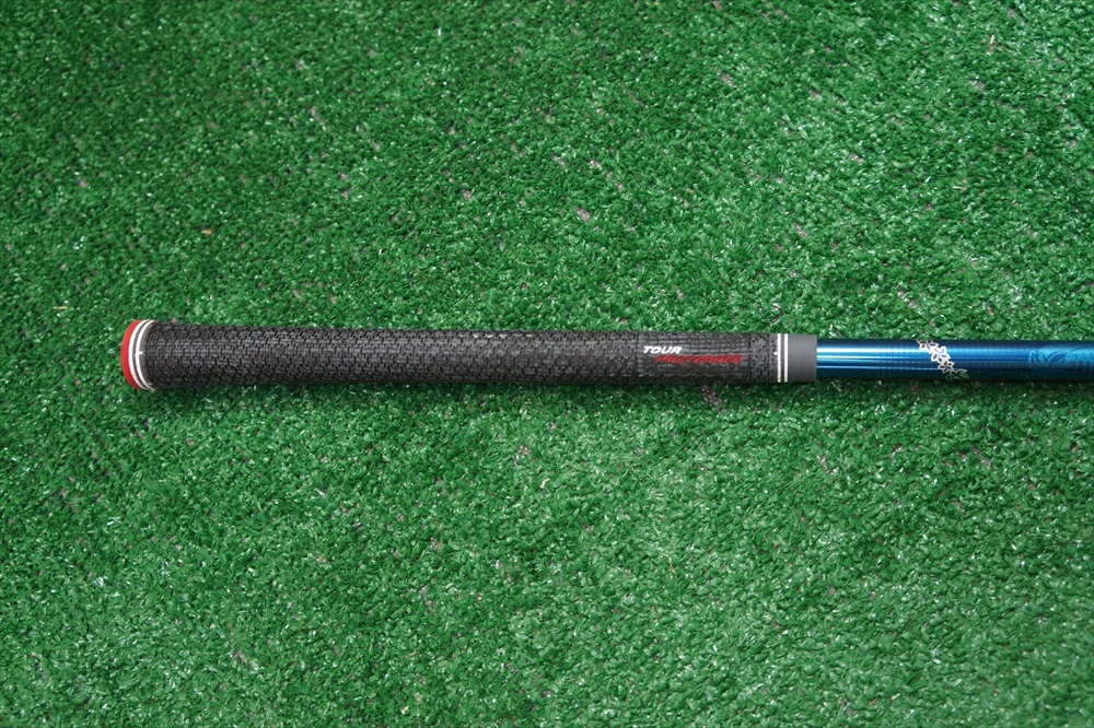 MITSUBISHI RAYON DIAMANA B SERIES 60 XSTIFF DRIVER SHAFT TAYLORMADE