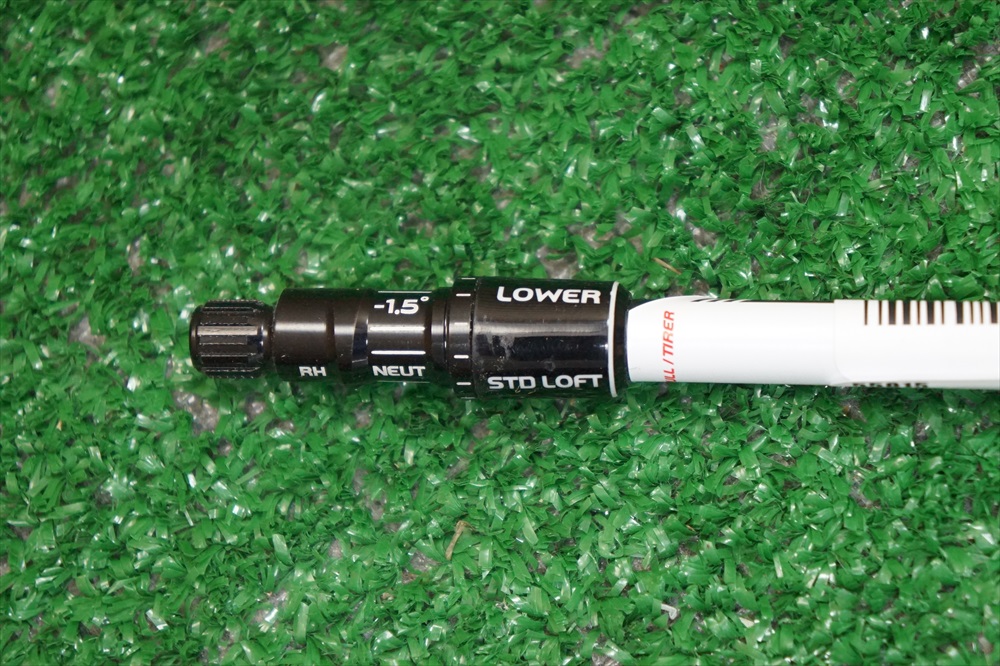 TAYLORMADE SLDR FUJIKURA SPEEDER 57 STIFF FLEX DRIVER SHAFT M1 R1 R15