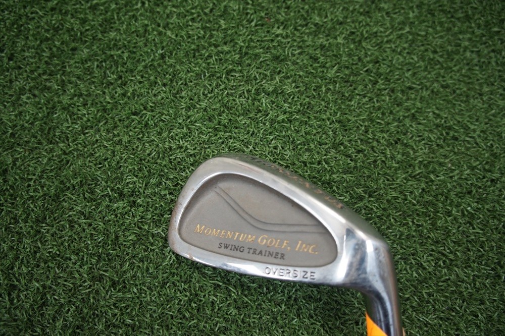 Momentus Golf Swing Trainer Oversize 00227268 eBay