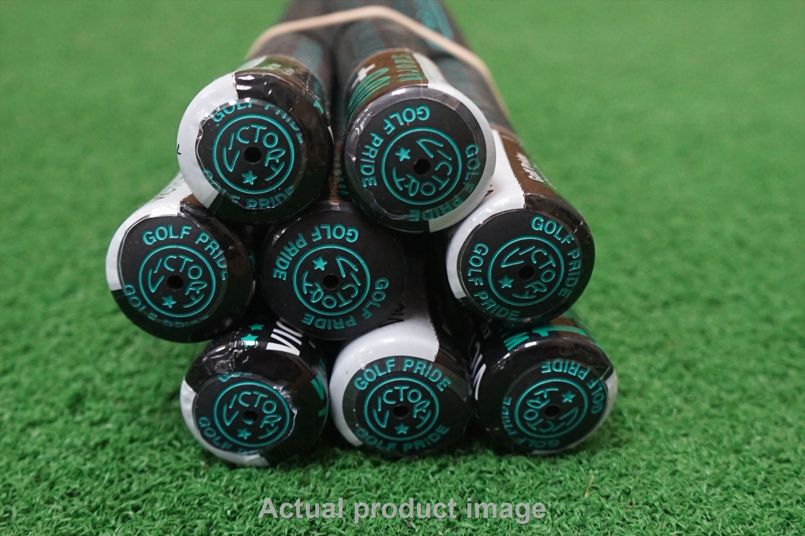 Golf Pride Standard Victory Grip 60R 8 Pack 228261A eBay